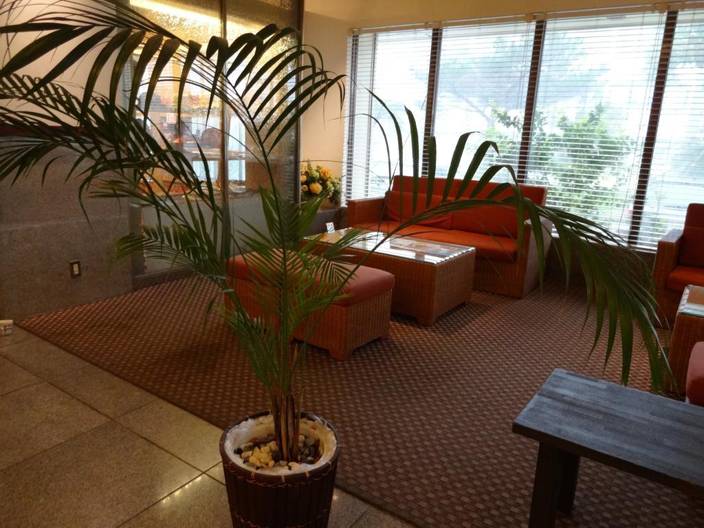Hotel Granview Ishigaki Ishigaki  Екстер'єр фото
