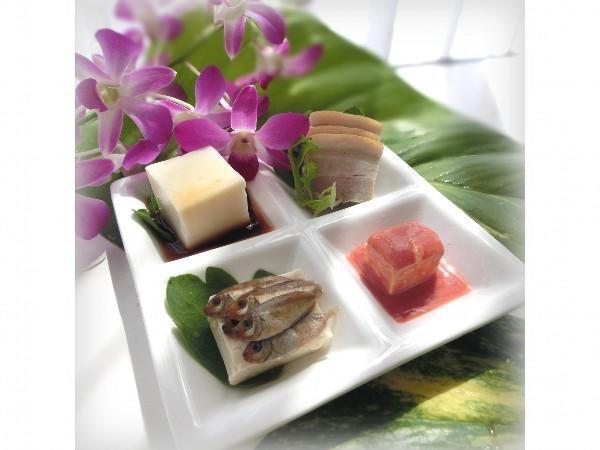 Hotel Granview Ishigaki Ishigaki  Екстер'єр фото