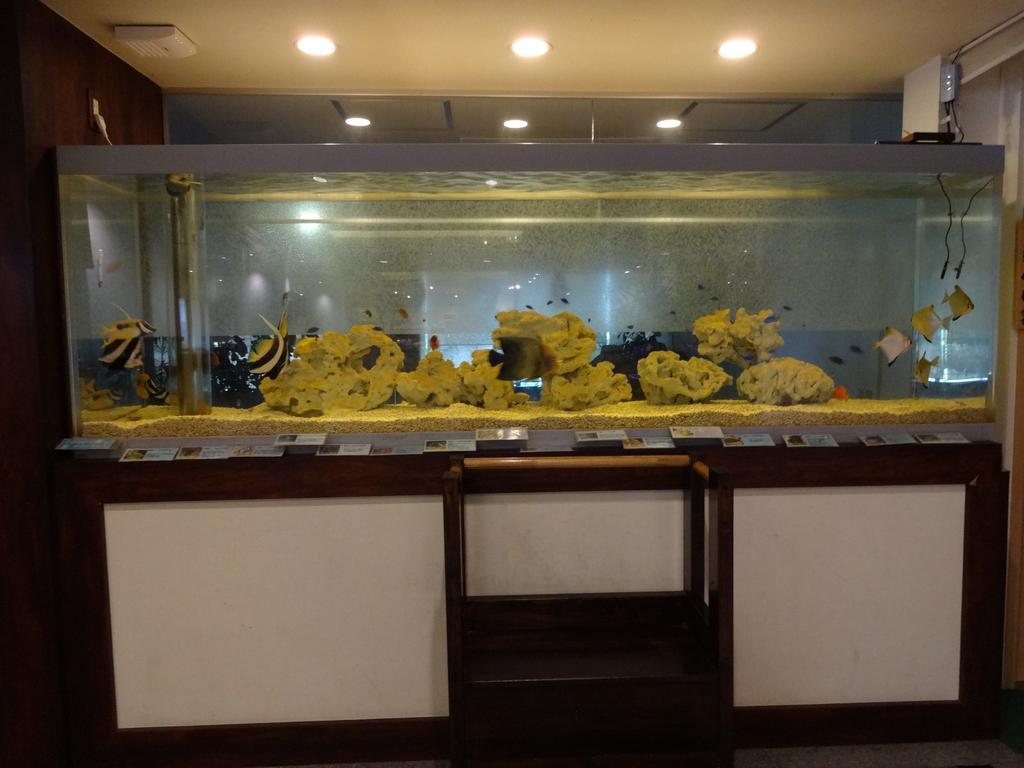 Hotel Granview Ishigaki Ishigaki  Екстер'єр фото