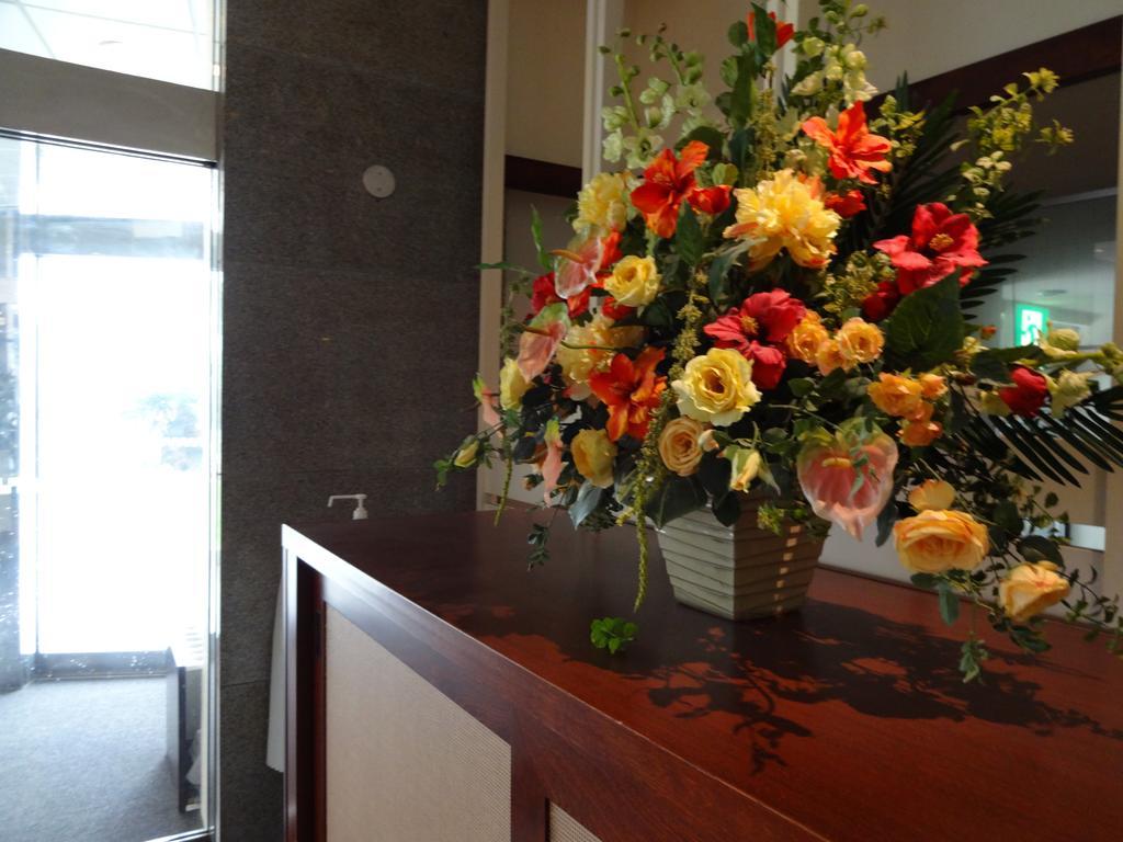 Hotel Granview Ishigaki Ishigaki  Екстер'єр фото
