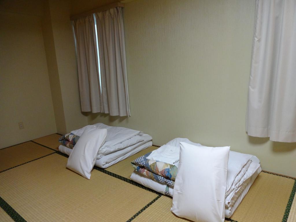 Hotel Granview Ishigaki Ishigaki  Екстер'єр фото