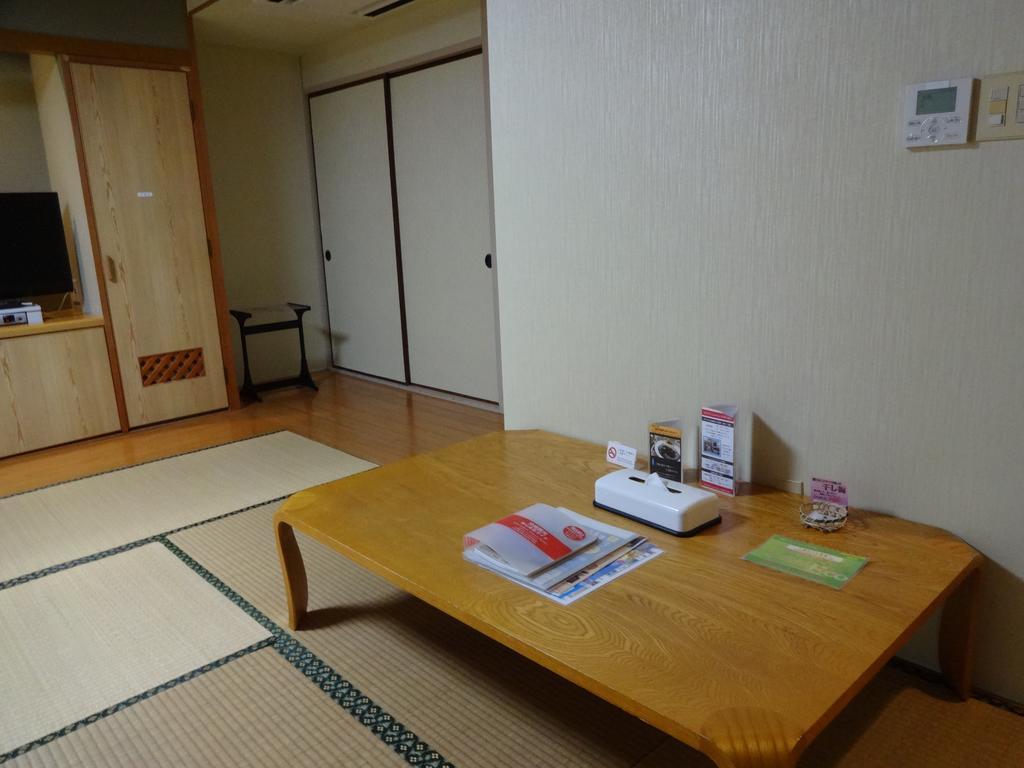 Hotel Granview Ishigaki Ishigaki  Екстер'єр фото