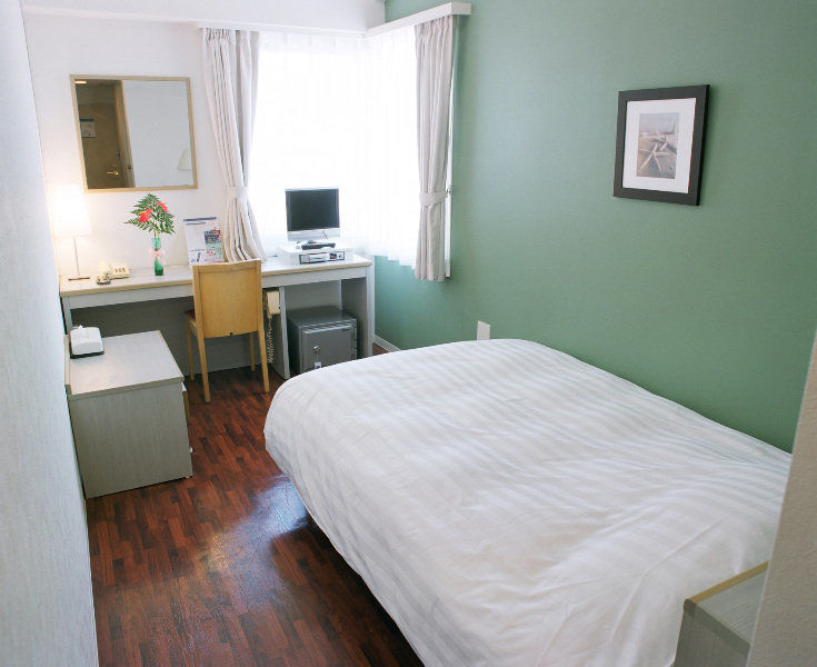 Hotel Granview Ishigaki Ishigaki  Екстер'єр фото