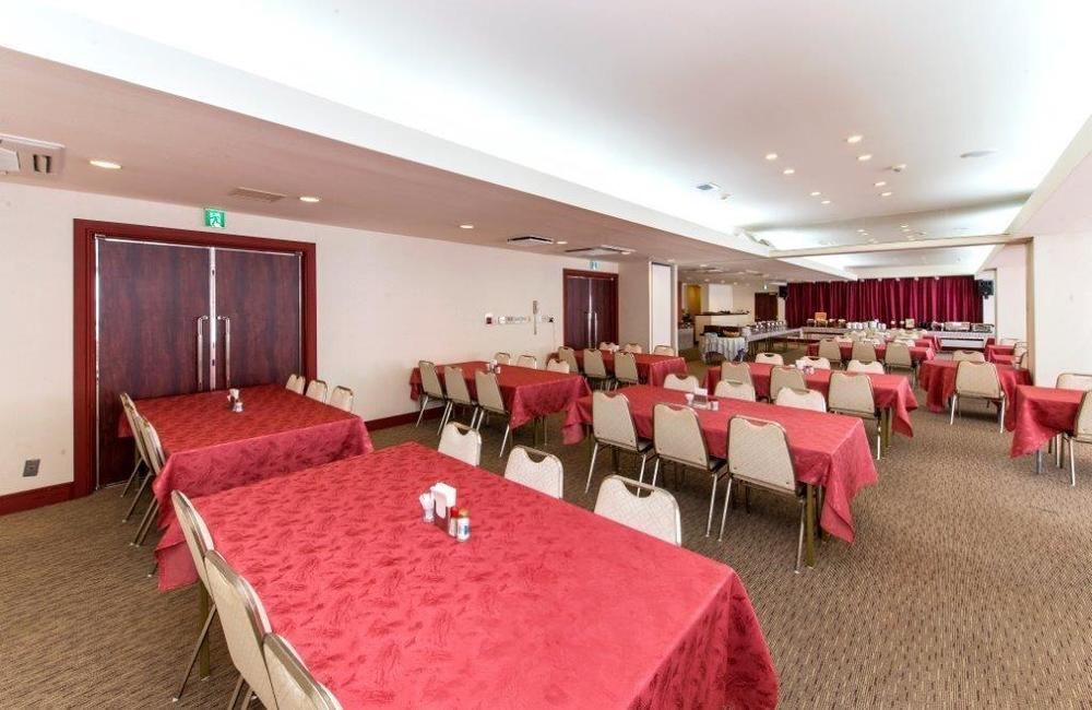 Hotel Granview Ishigaki Ishigaki  Екстер'єр фото