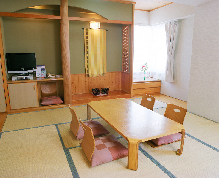 Hotel Granview Ishigaki Ishigaki  Екстер'єр фото