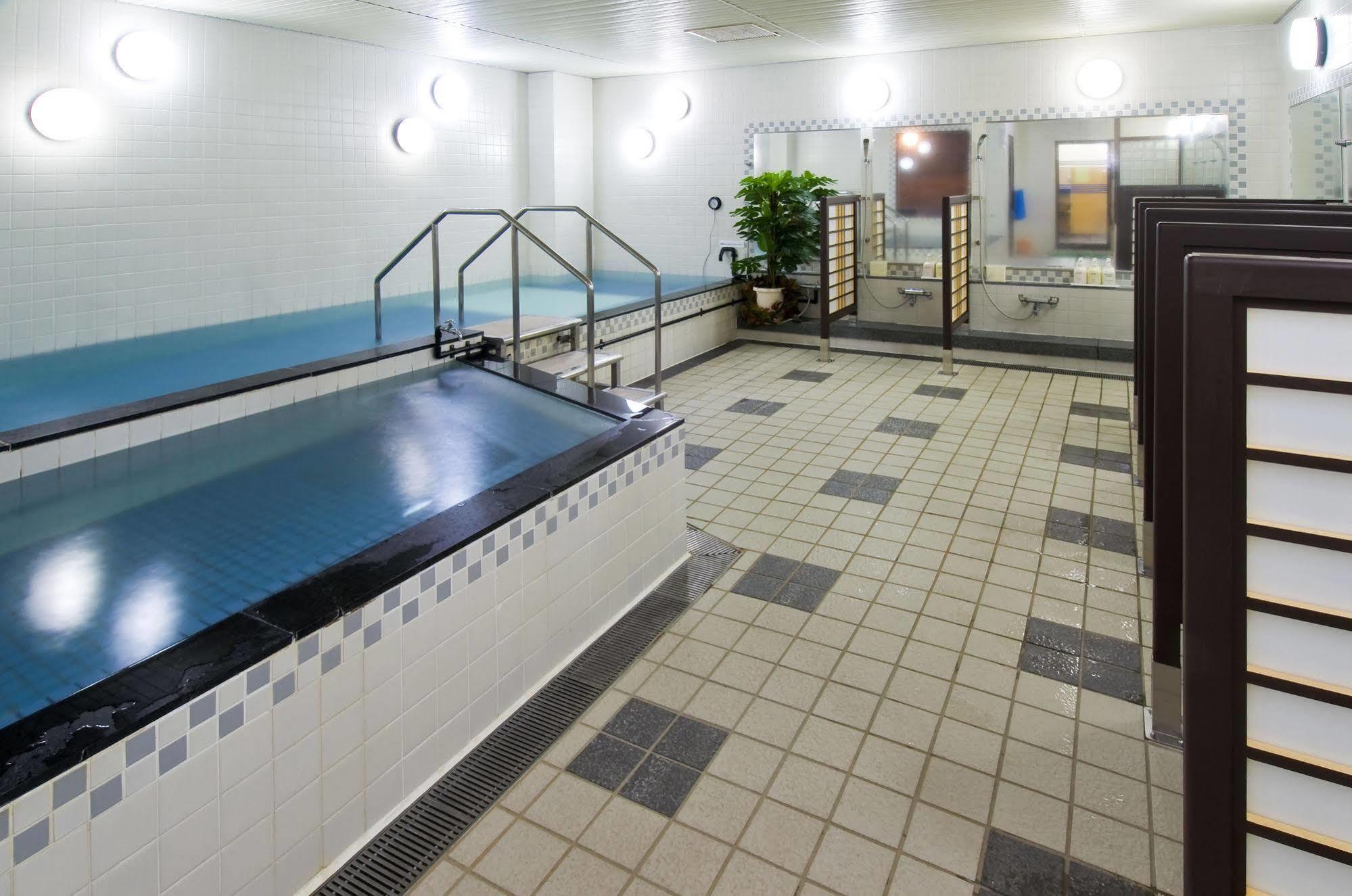 Hotel Granview Ishigaki Ishigaki  Екстер'єр фото